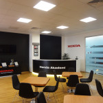 honda akademi